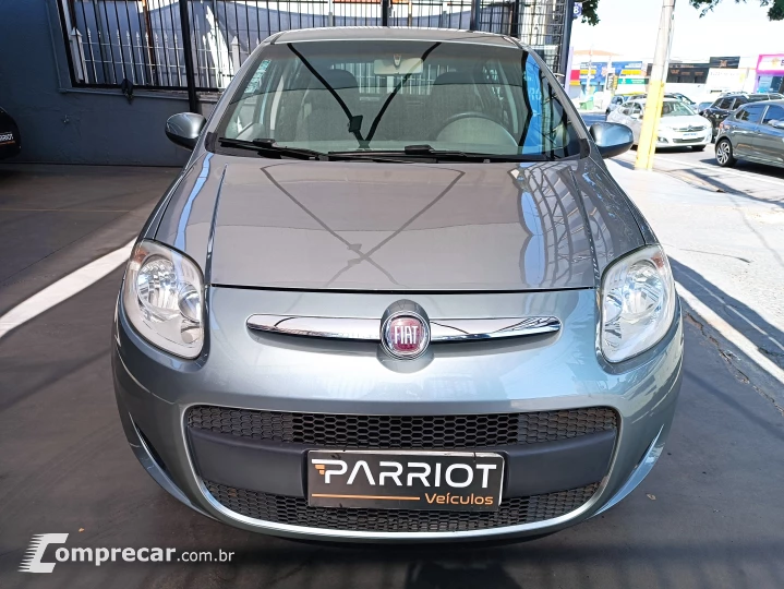 PALIO 1.6 MPI Essence 16V