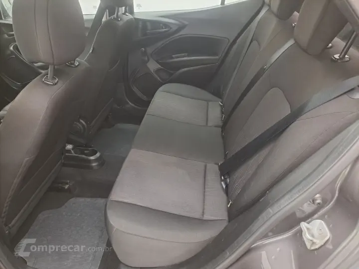 ARGO 1.0 FIREFLY FLEX DRIVE MANUAL