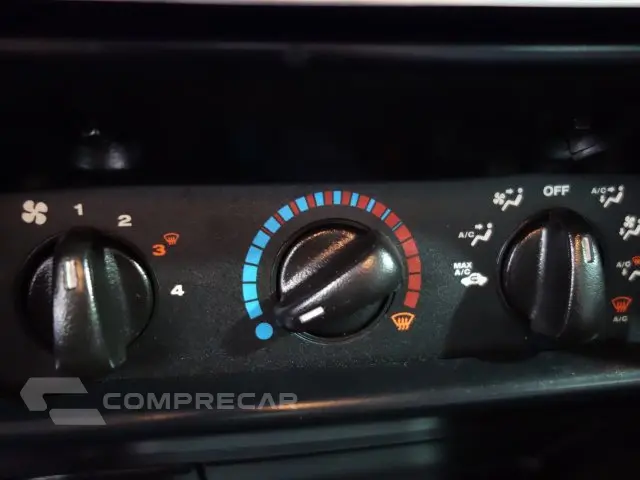 RANGER - 2.3 XLS 16V 4X2 CD 4P MANUAL