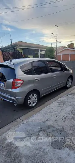 FIT 1.5 EX 16V