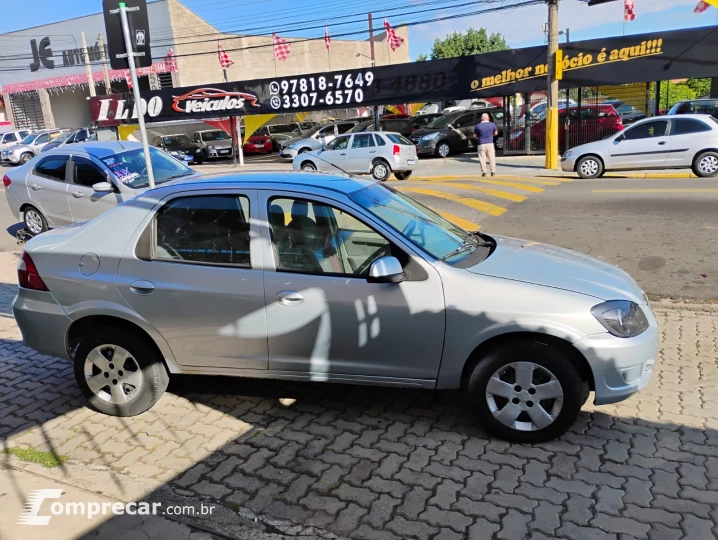 PRISMA 1.4 MPFI LT 8V