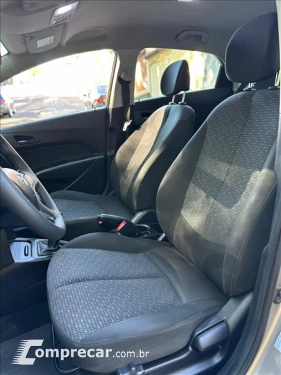 HB20 1.0 Comfort 12V