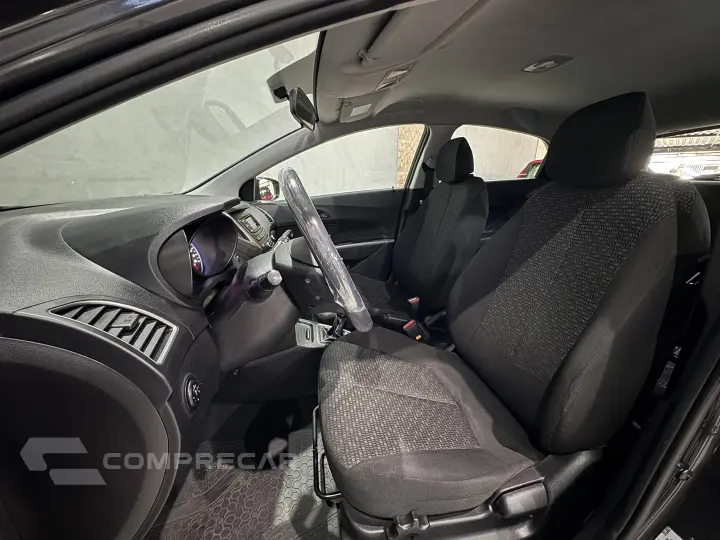 HB20 1.0 Comfort Plus 12V