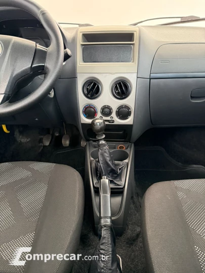 PALIO 1.0 MPI Fire Economy 8V