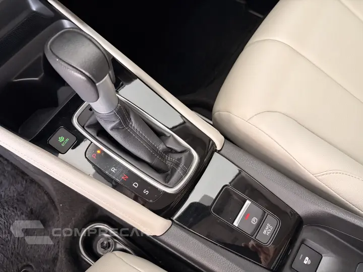 CITY 1.5 i-VTEC FLEX TOURING CVT
