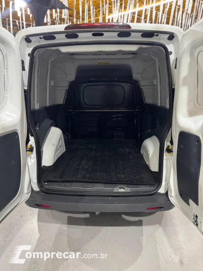 FIORINO 1.4 MPI FURGÃO ENDURANCE 8V FLEX 2P MANUAL