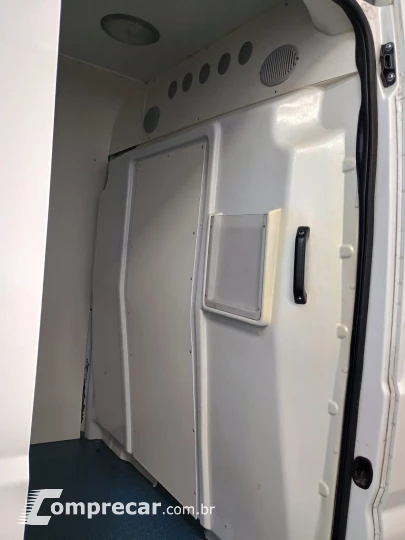 DUCATO 2.3 Maxicargo 8V Turbo