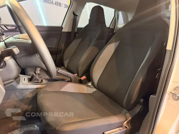 Polo 1.0 Mpi Track Manual