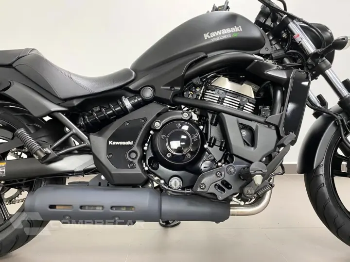 KAWASAKI VULCAN S - COM ABS