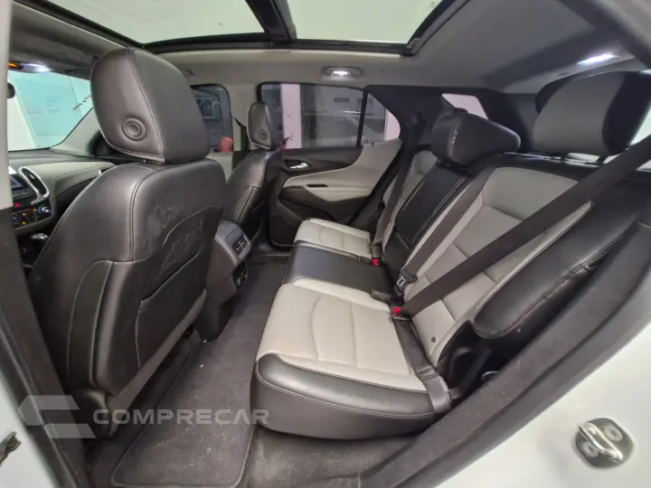 EQUINOX 2.0 16V Turbo Premier AWD