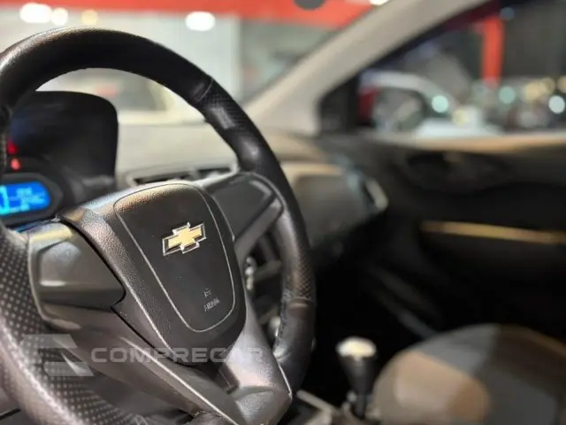 ONIX - 1.0 MPFI LT 8V 4P MANUAL