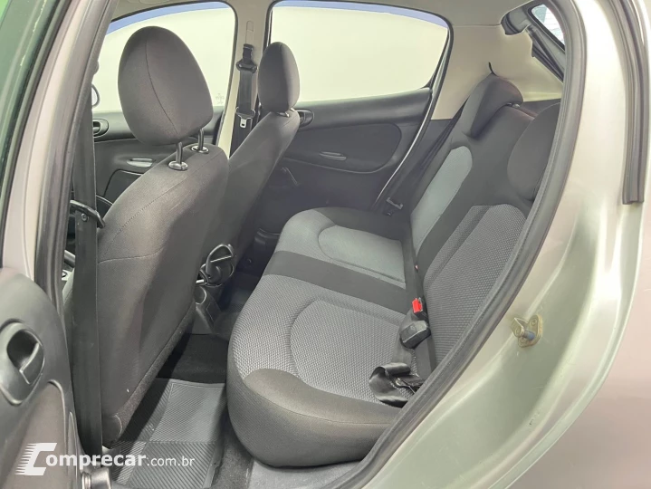 207 Active 1.4 Flex 8V 5p