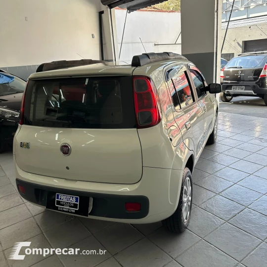 Uno UNO VIVACE/RUA 1.0 EVO Fire Flex 8V 5p
