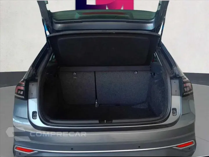 NIVUS 1.0 200 TSI TOTAL FLEX COMFORTLINE AUTOMÁTI