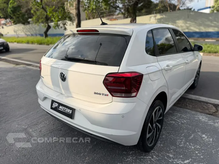POLO 1.0 200 TSI Highline