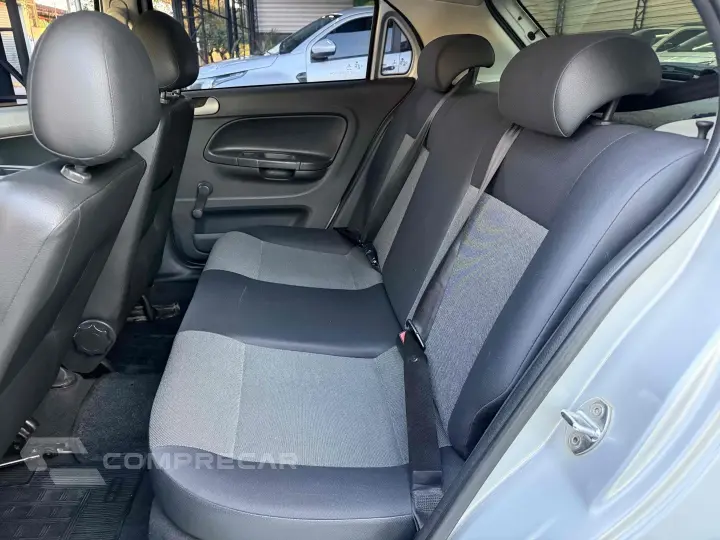 GOL 1.6 MI CITY 8V FLEX 4P MANUAL