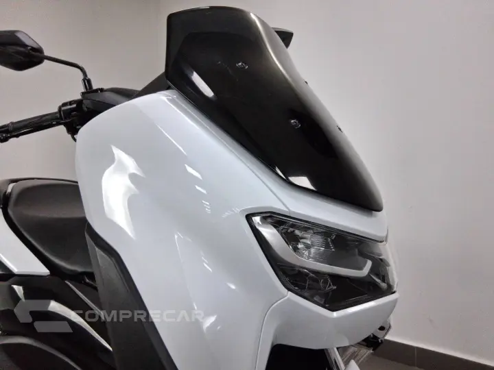 YAMAHA NMAX 160 ABS