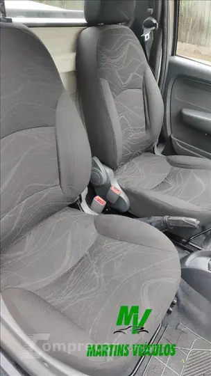 STRADA 1.4 MPI HARD WORKING CS 8V FLEX 2P MANUAL