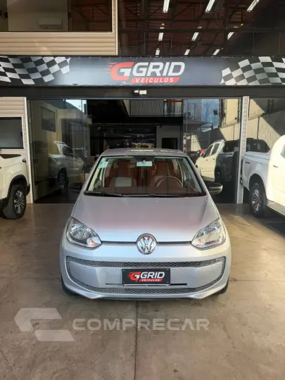 UP 1.0 MPI Take UP 12V