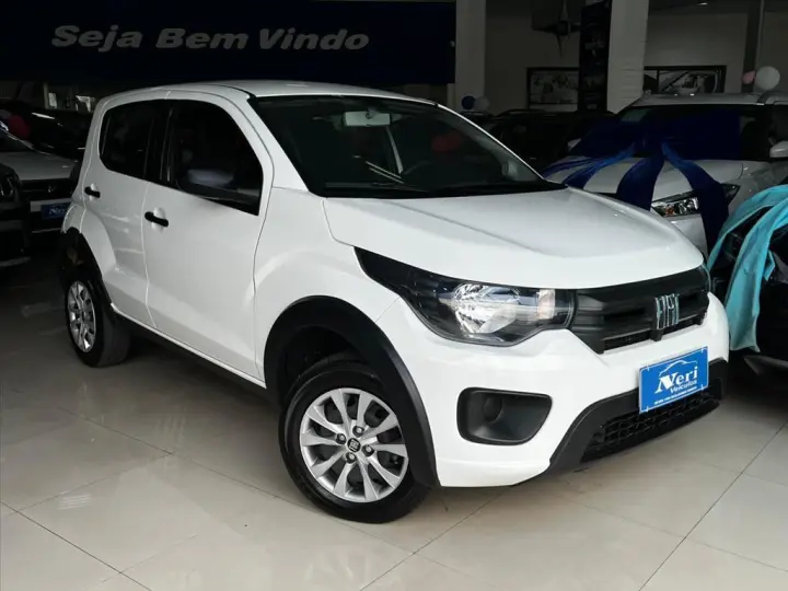 MOBI 1.0 EVO FLEX LIKE. MANUAL