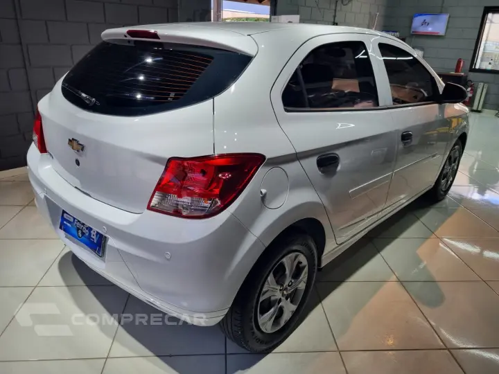 ONIX 1.0 MPFI JOY 8V