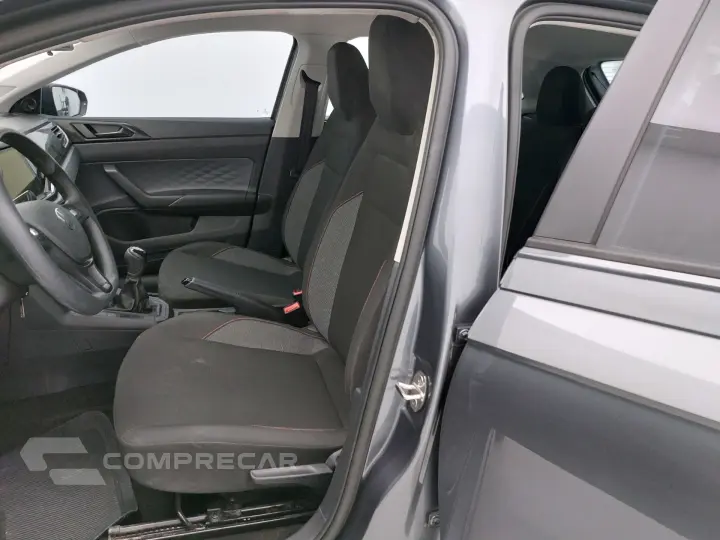 POLO 1.0 MPI TRACK MANUAL