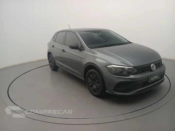 POLO 1.0 MPI TRACK MANUAL