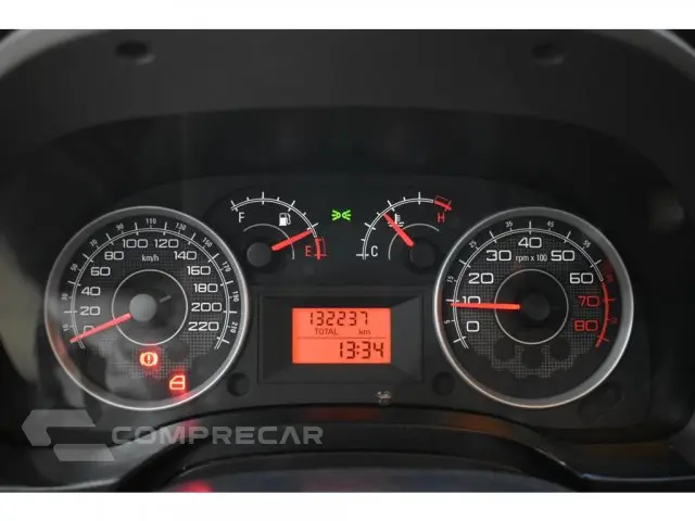 IDEA - 1.4 MPI ATTRACTIVE 8V 4P MANUAL