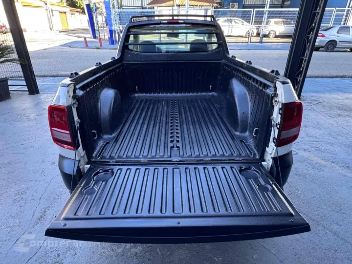 SAVEIRO 1.6 MSI ROBUST CS 16V FLEX 2P MANUAL