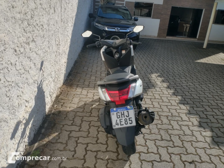Nmax 160