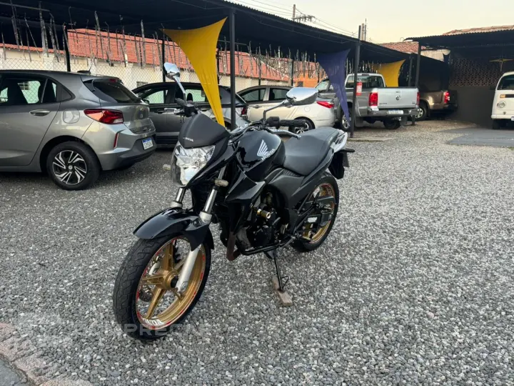 CB300R