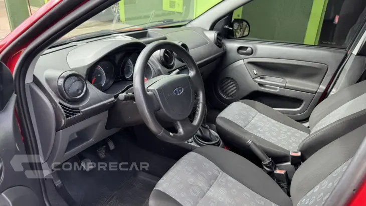 Fiesta Hatch 1.0 4P