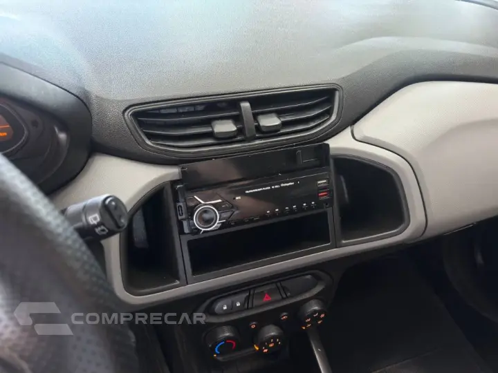 ONIX HATCH Joy 1.0 8V Flex 5p Mec.