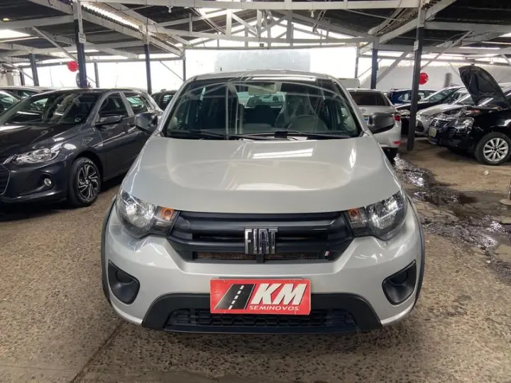 MOBI LIKE 1.0 FLEX 4P