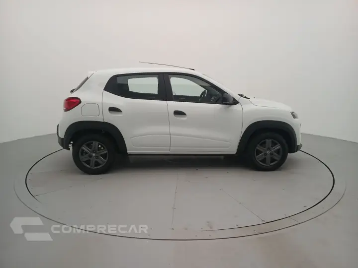 KWID 1.0 12V SCE FLEX ZEN MANUAL