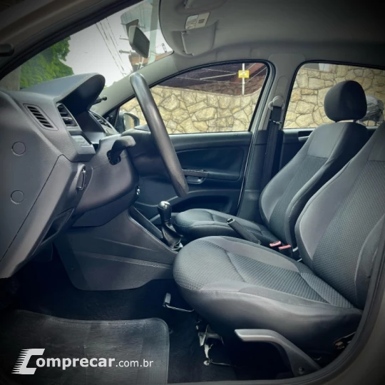 GOL 1.6 MSI Totalflex