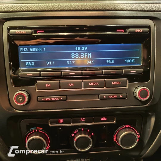 JETTA 2.0 Comfortline 120cv