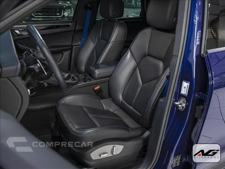 MACAN 2.0 Turbo