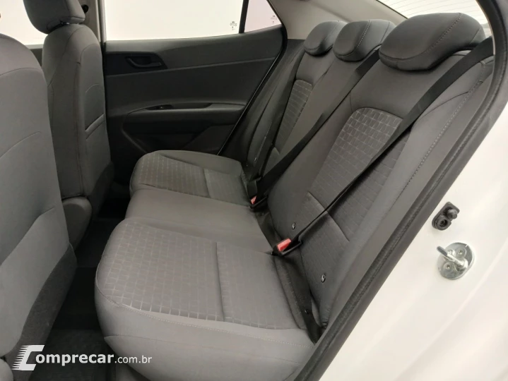 HB20S 1.0 12V FLEX COMFORT MANUAL