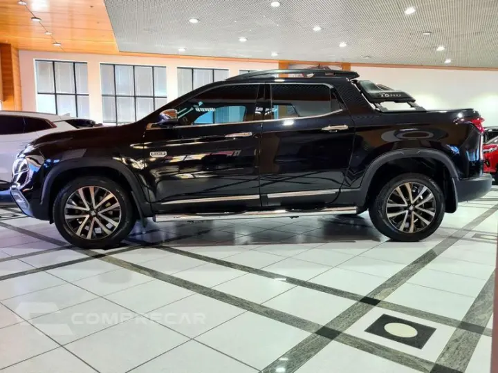 TORO RANCH 2.0 16V 4X4 DIESEL AUT.