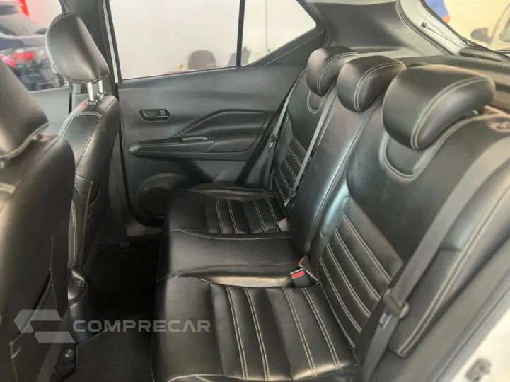 KICKS 1.6 16V S DIRECT NISSAN
