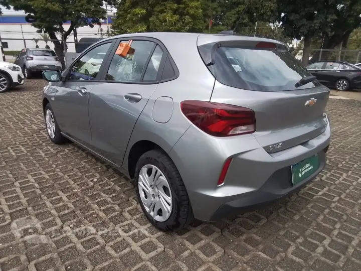 ONIX 1.0 FLEX LT MANUAL