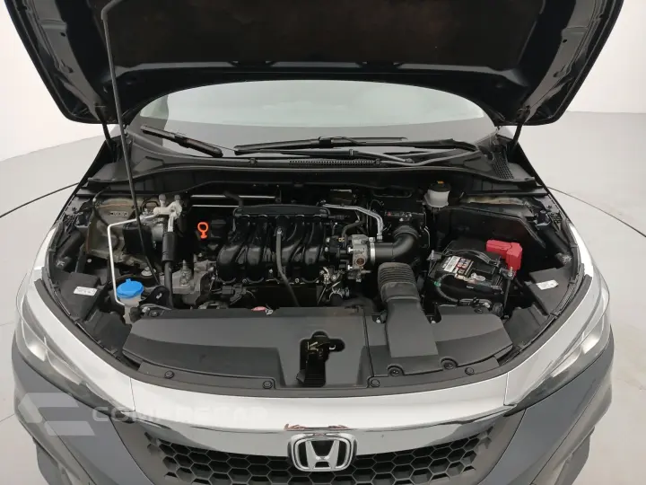 CITY 1.5 i-VTEC FLEX HATCH EXL CVT