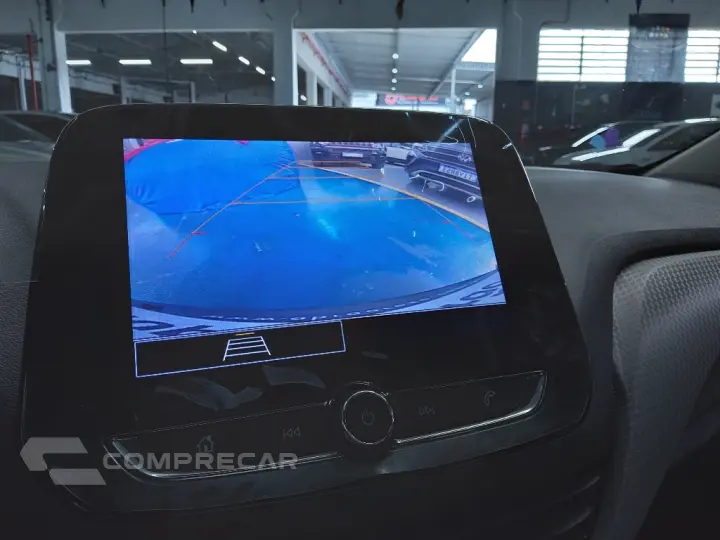 ONIX 1.0 TURBO FLEX PLUS PREMIER AUTOMÁTICO