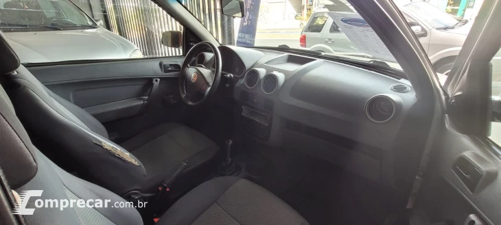 Gol Trend 1.0 G4