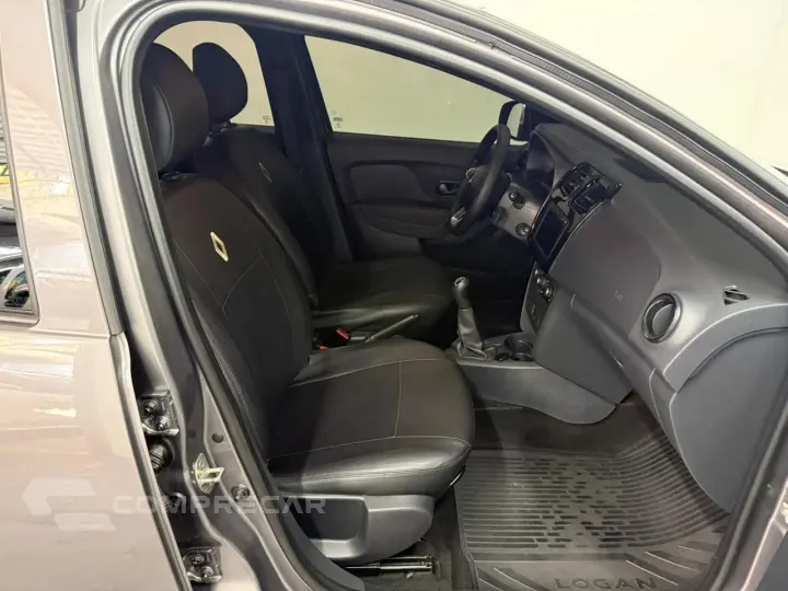 LOGAN Zen Flex 1.0 12V 4p Mec.