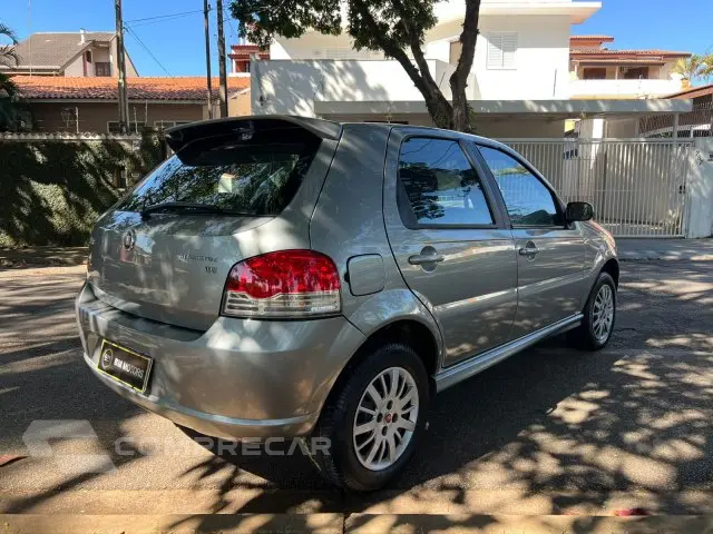 PALIO - 1.4 MPI ATTRACTIVE 8V 4P MANUAL