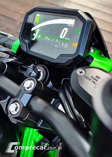 KAWASAKI Z500 SE