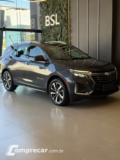 EQUINOX 1.5 16V Turbo Premier AWD