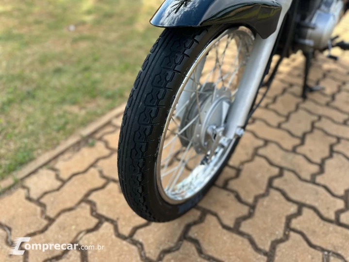 CG 150 FAN ESI